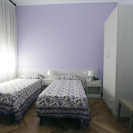 Italy Inn 제노바 객실 사진