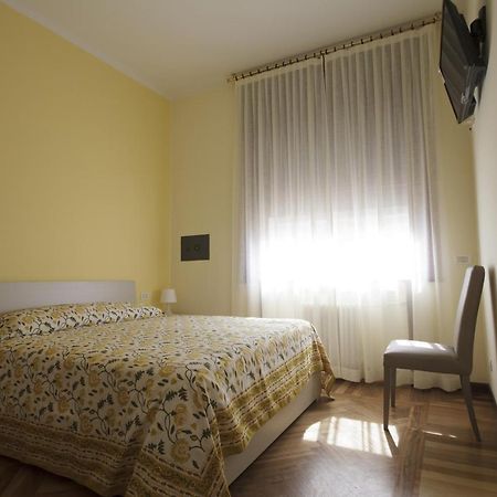 Italy Inn 제노바 객실 사진