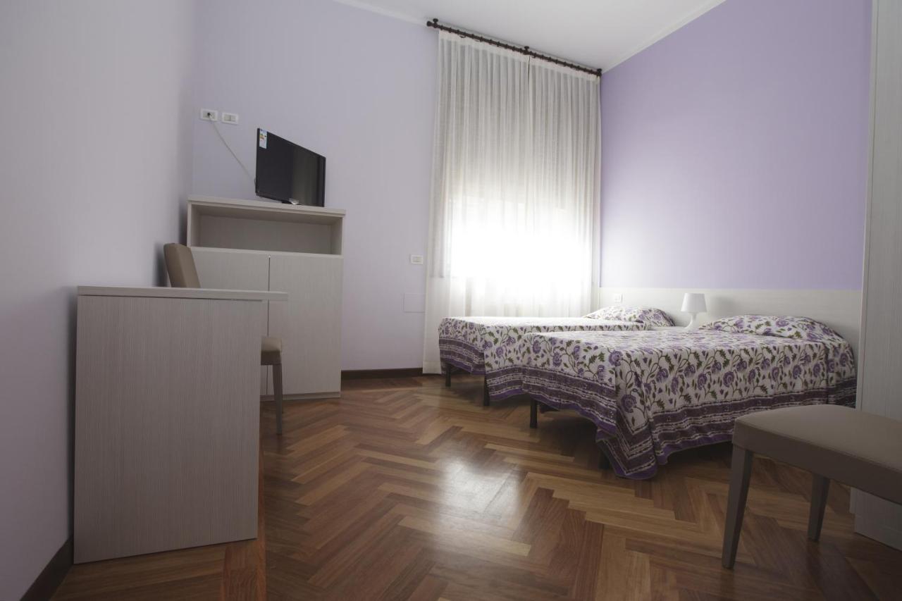 Italy Inn 제노바 객실 사진