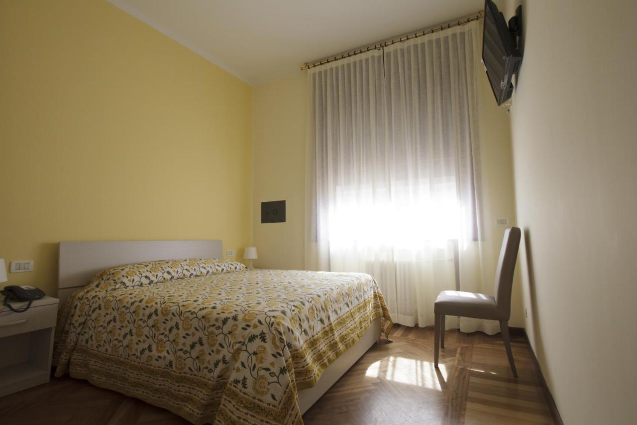 Italy Inn 제노바 객실 사진